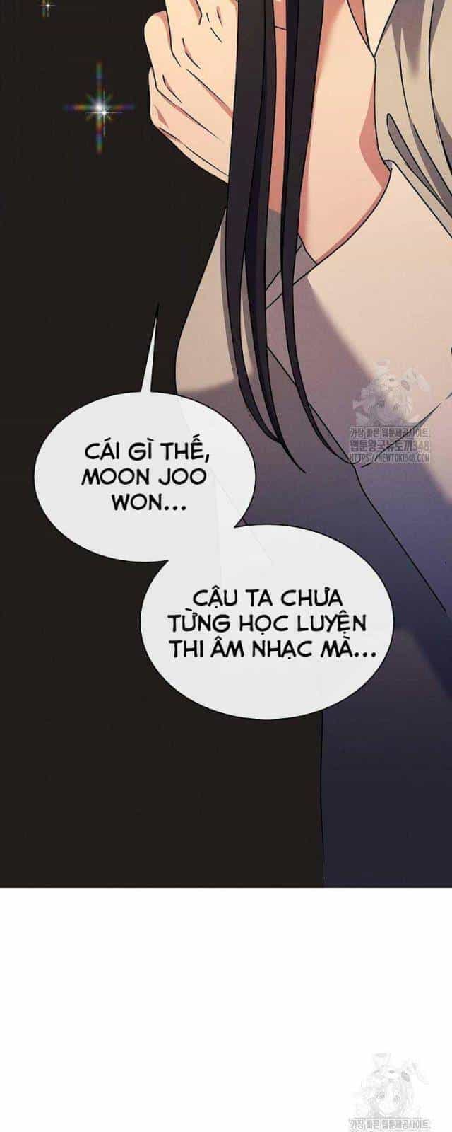 Thiên Tài Âm Nhạc Trường Trung Học - Chương 9 - ảnh 68