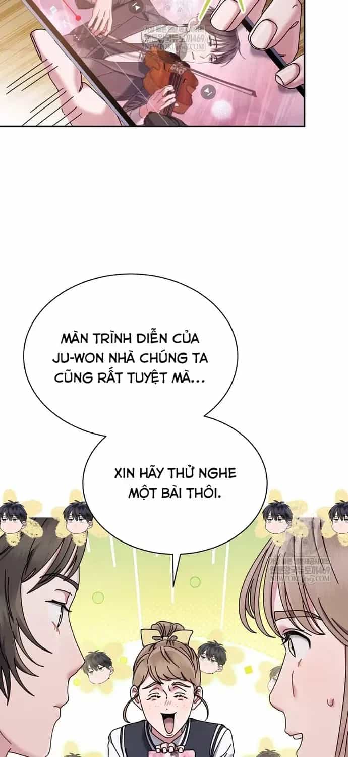 Thiên Tài Âm Nhạc Trường Trung Học - Chương 90 - ảnh 9