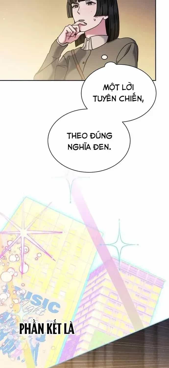 Thiên Tài Âm Nhạc Trường Trung Học - Chương 93 - ảnh 18