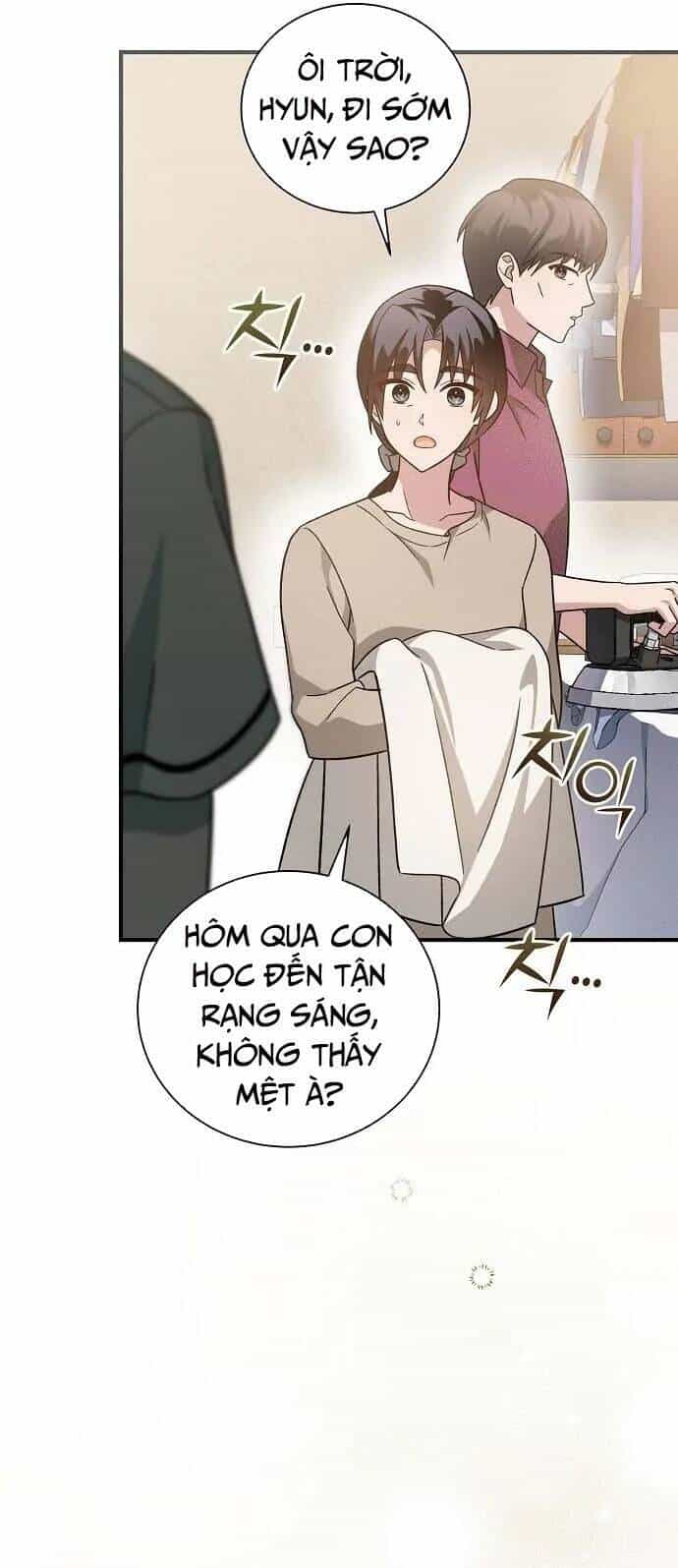 Thiên Tài Âm Nhạc - Chương 2 - ảnh 17