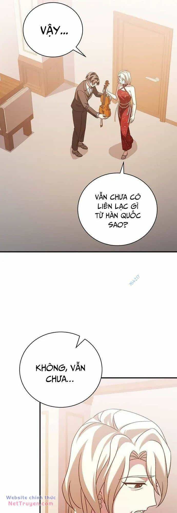 Thiên Tài Âm Nhạc - Chương 20 - ảnh 28