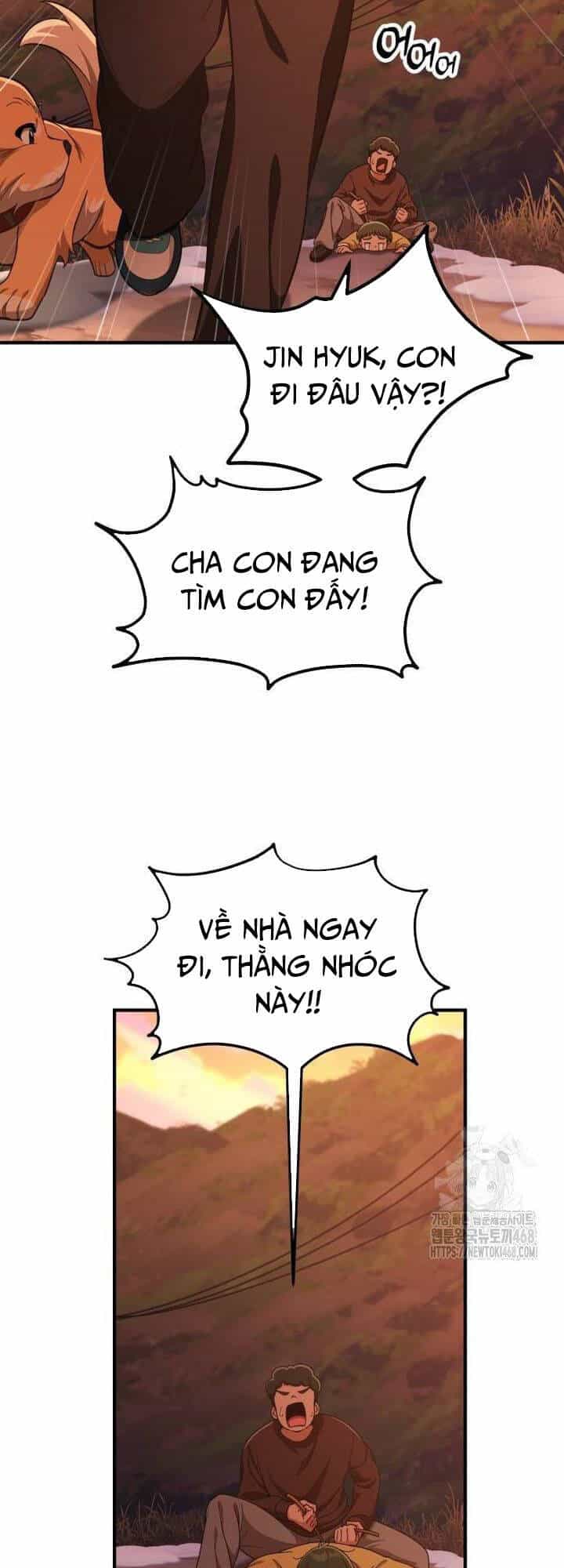 Thiên Tài Bình Dị - Chương 12 - ảnh 18