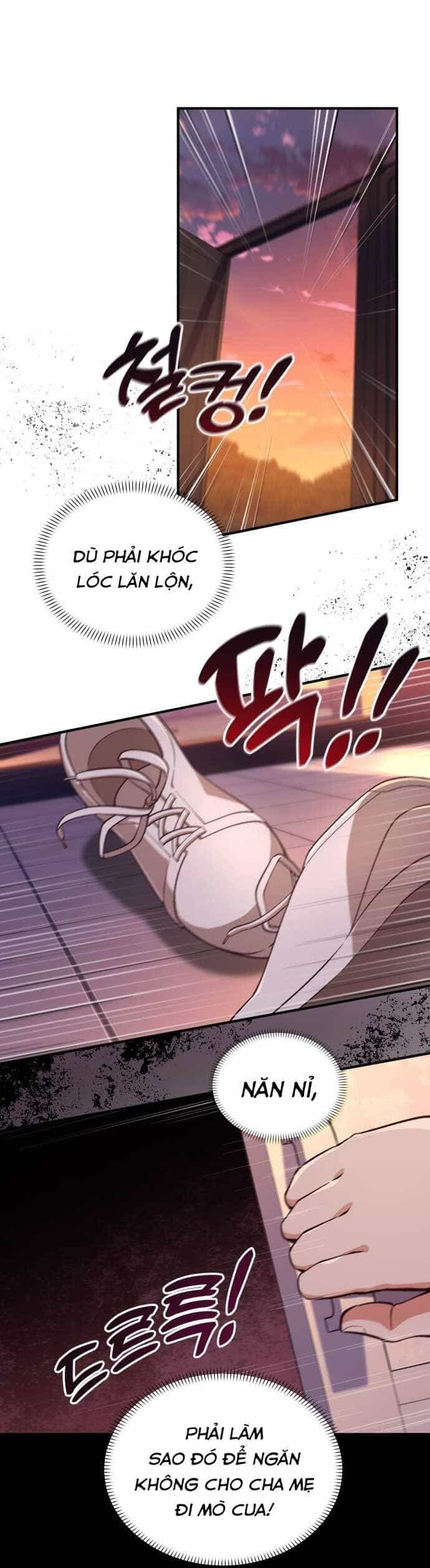 Thiên Tài Bình Dị - Chương 2 - ảnh 18