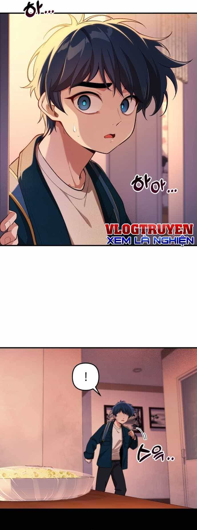 Thiên Tài Bình Dị - Chương 2 - ảnh 23