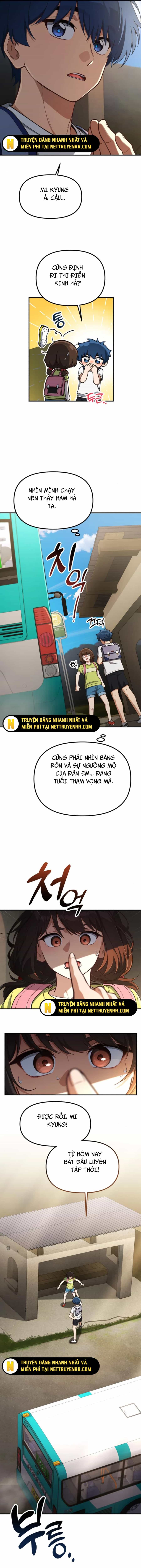 Thiên Tài Bình Dị - Chương 20 - ảnh 5
