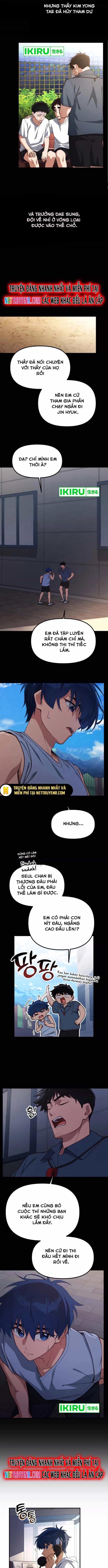 Thiên Tài Bình Dị - Chương 21 - ảnh 7