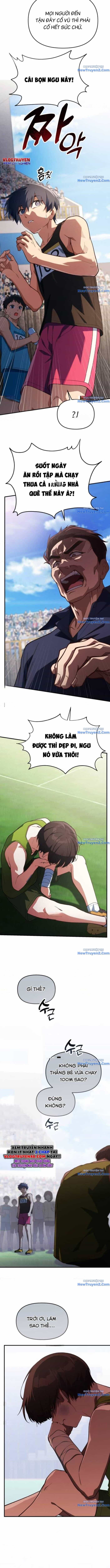 Thiên Tài Bình Dị - Chương 22 - ảnh 11