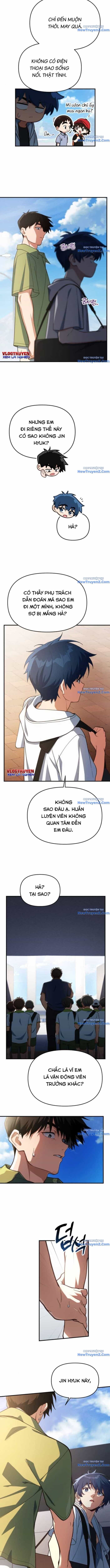Thiên Tài Bình Dị - Chương 22 - ảnh 3