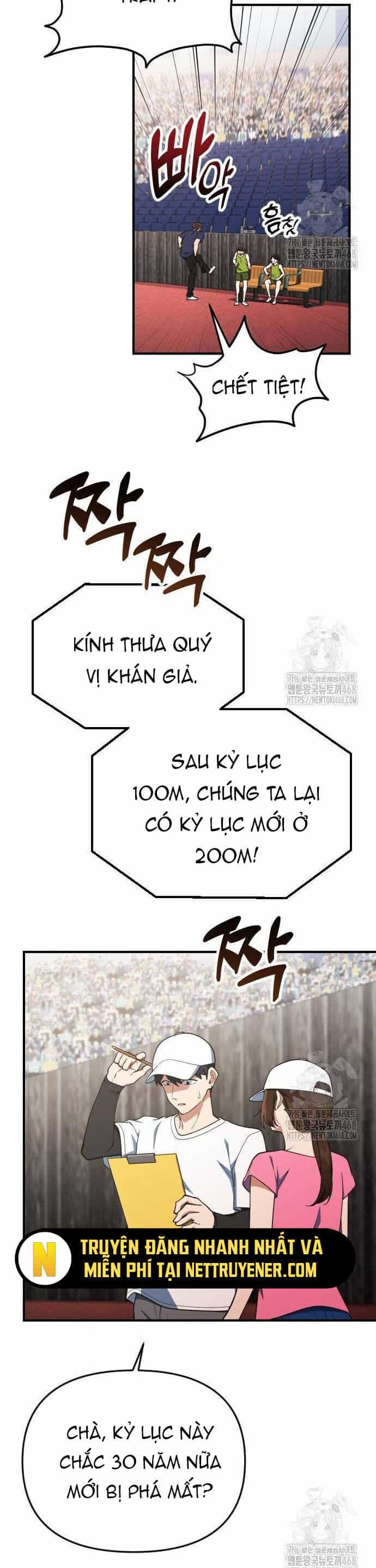 Thiên Tài Bình Dị - Chương 23 - ảnh 29