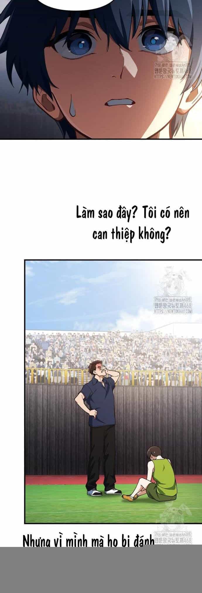 Thiên Tài Bình Dị - Chương 23 - ảnh 3