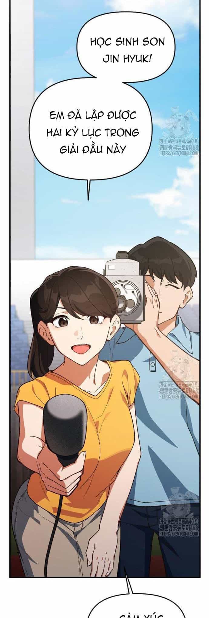 Thiên Tài Bình Dị - Chương 23 - ảnh 42