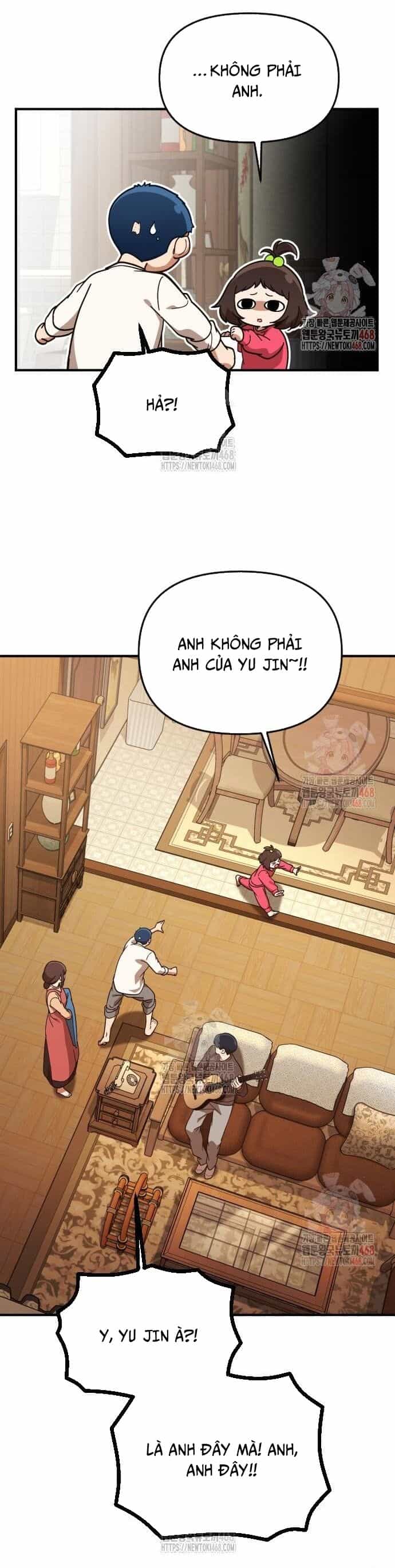 Thiên Tài Bình Dị - Chương 26 - ảnh 44