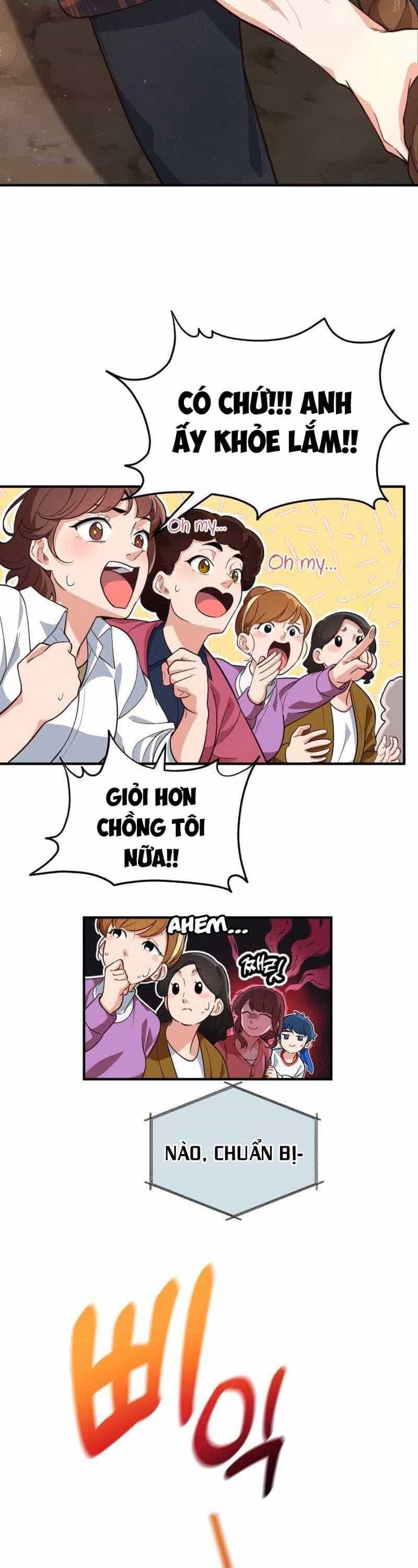 Thiên Tài Bình Dị - Chương 3 - ảnh 24