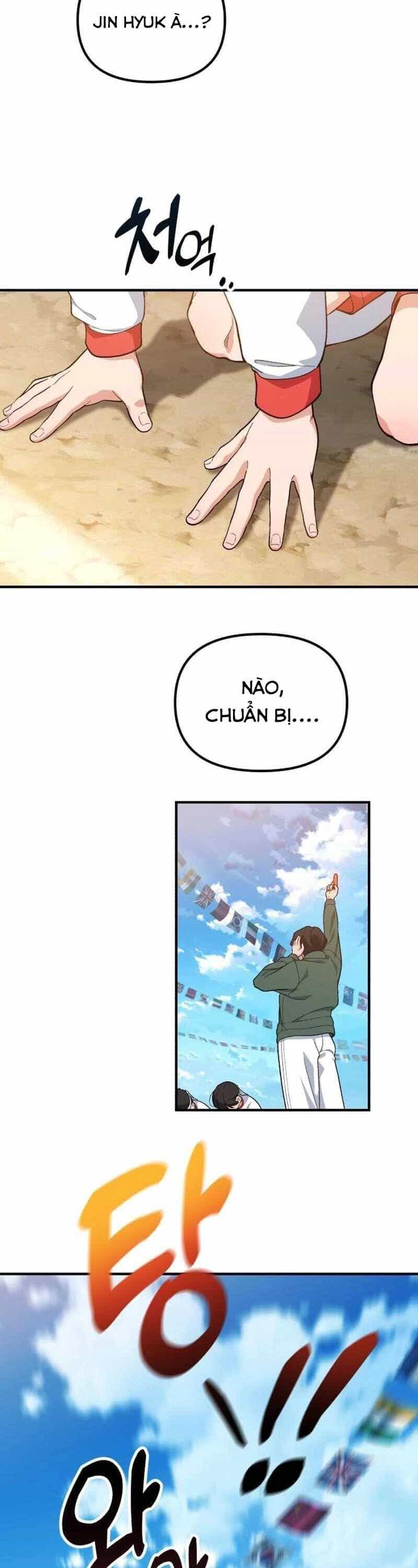 Thiên Tài Bình Dị - Chương 3 - ảnh 30