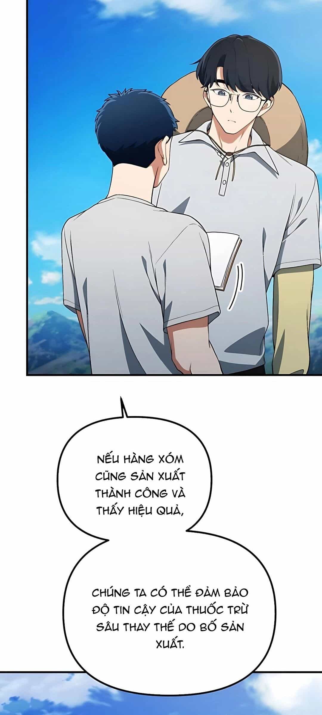 Thiên Tài Bình Dị - Chương 37 - ảnh 19