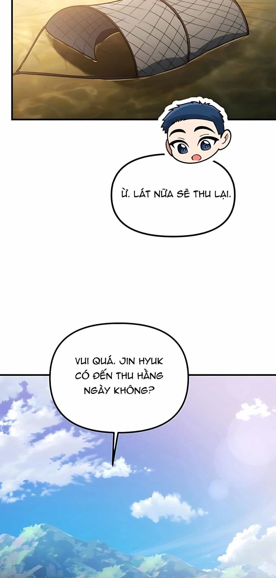 Thiên Tài Bình Dị - Chương 37 - ảnh 56