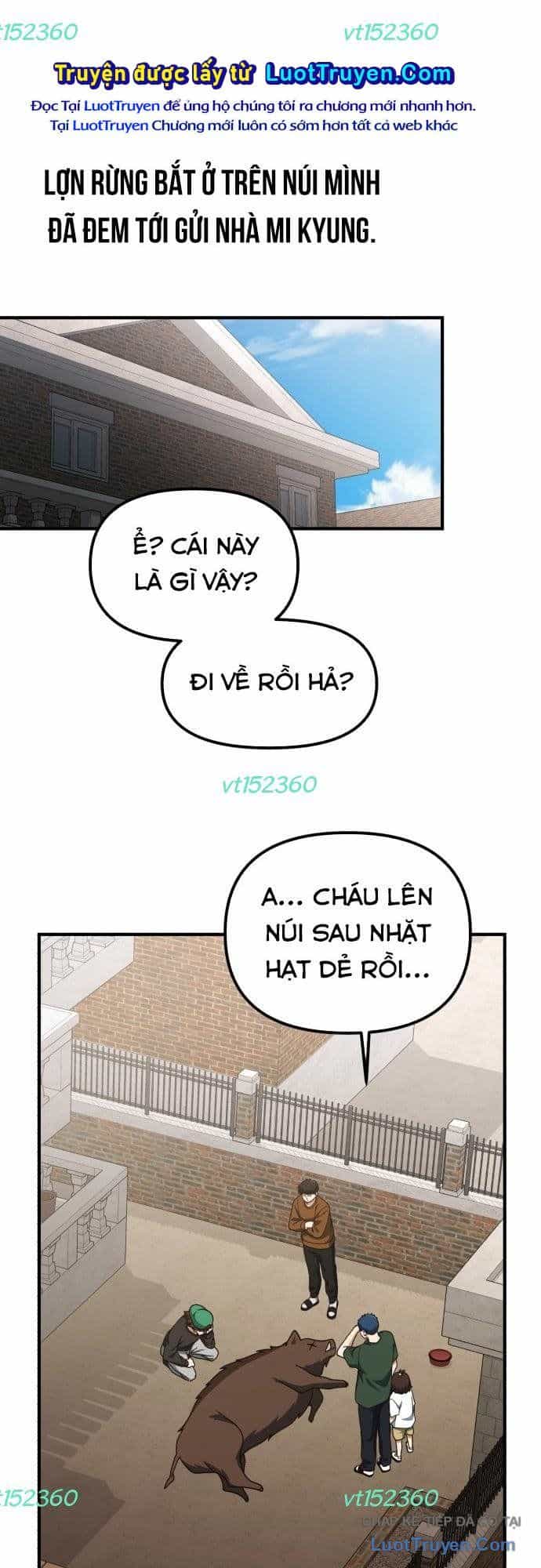 Thiên Tài Bình Dị - Chương 48 - ảnh 32