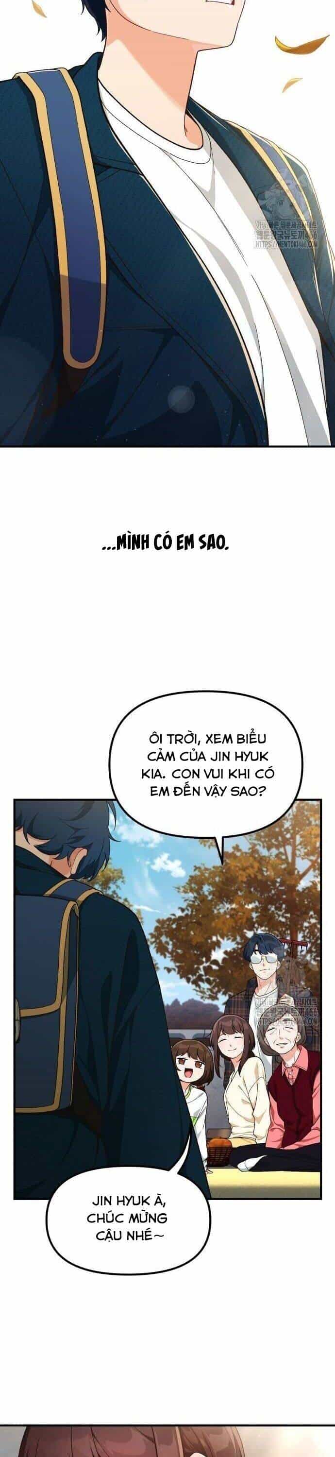 Thiên Tài Bình Dị - Chương 5 - ảnh 11