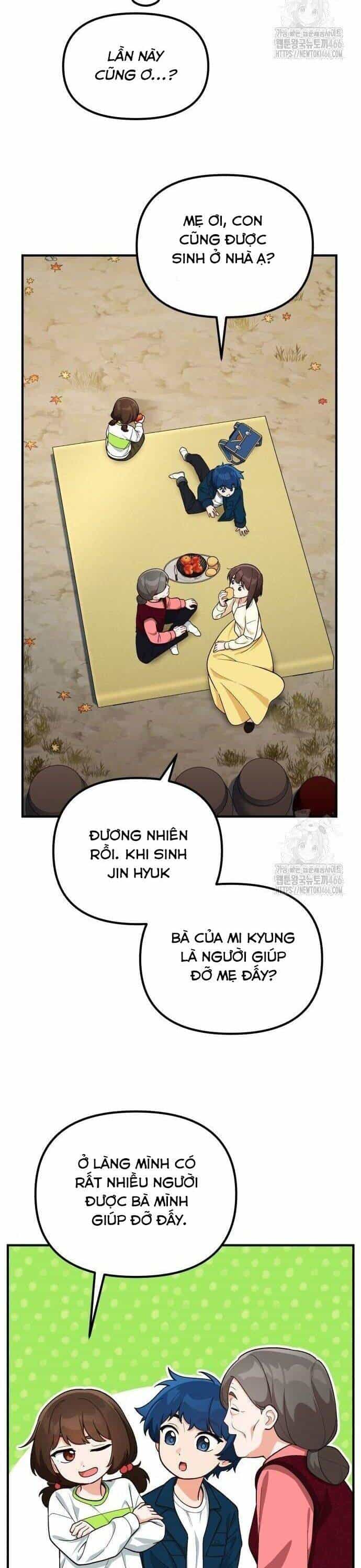 Thiên Tài Bình Dị - Chương 5 - ảnh 17
