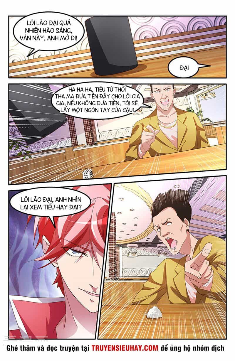 Thiên Tài Cao Thủ - Chương 164 - ảnh 6
