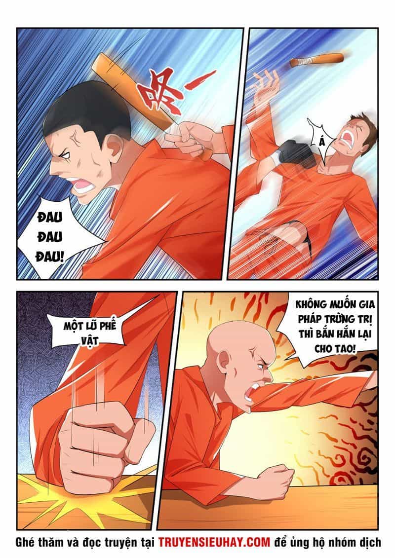 Thiên Tài Cao Thủ - Chương 177 - ảnh 11