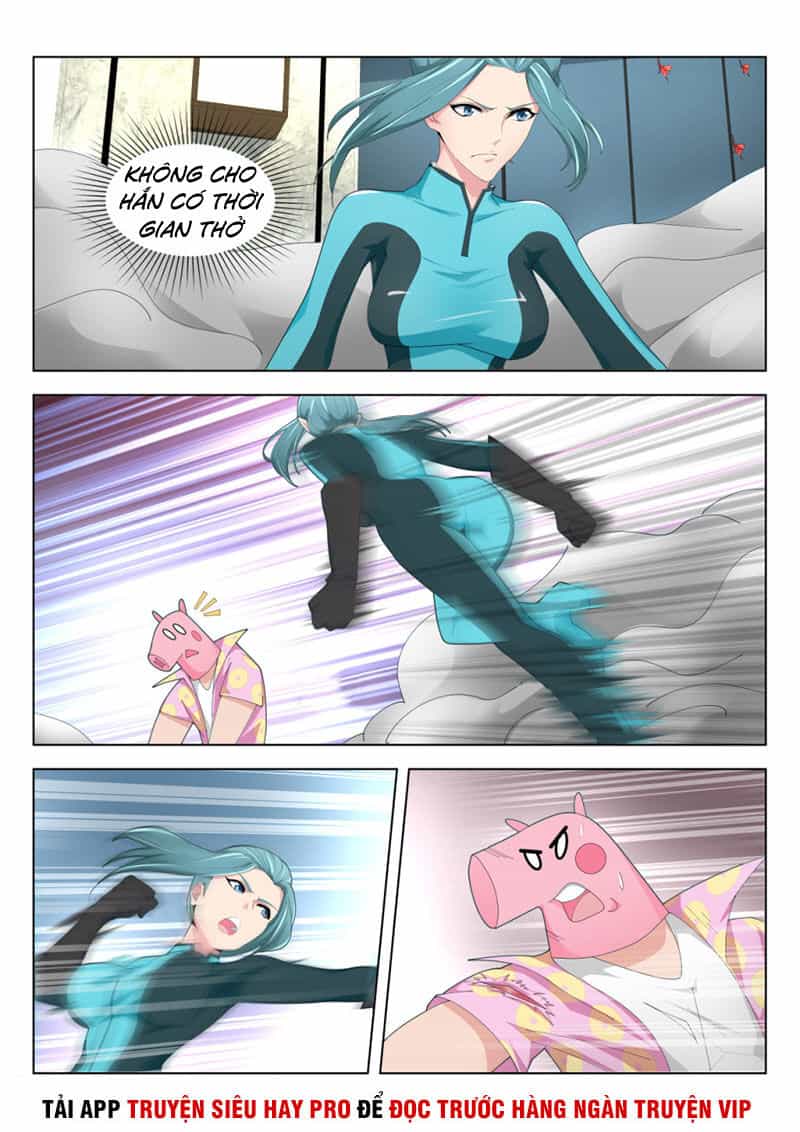 Thiên Tài Cao Thủ - Chương 187 - ảnh 8