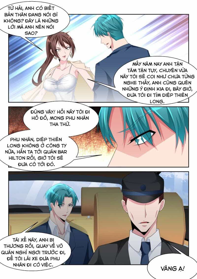 Thiên Tài Cao Thủ - Chương 241 - ảnh 12