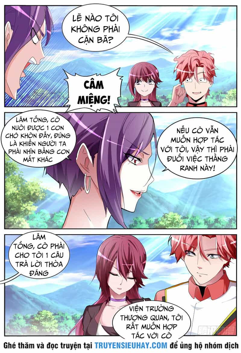 Thiên Tài Cao Thủ - Chương 57 - ảnh 6