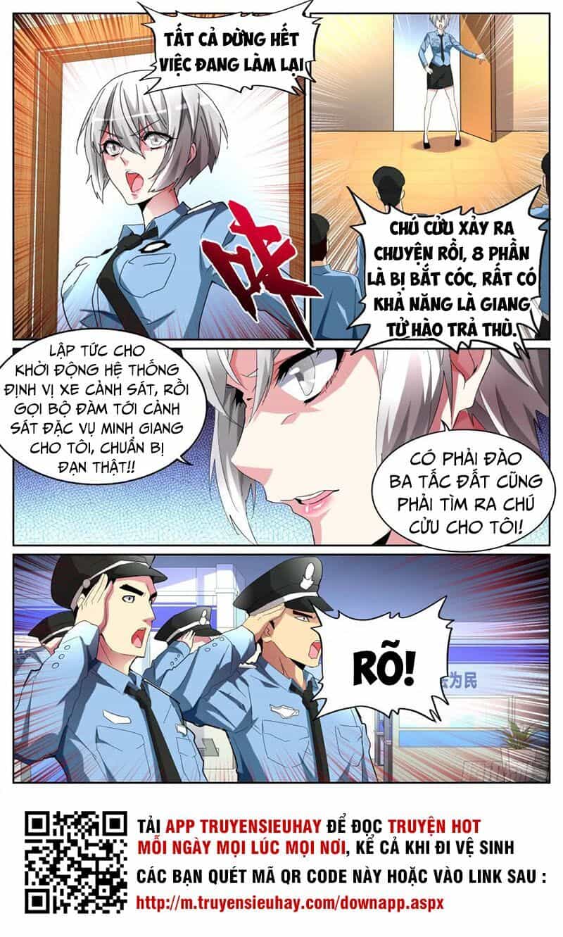 Thiên Tài Cao Thủ - Chương 90 - ảnh 11