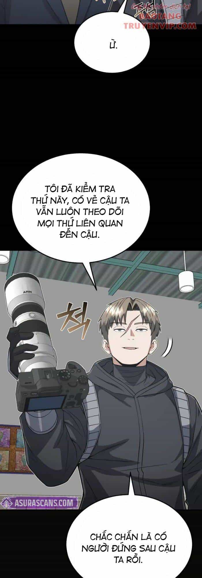 Thiên Tài Của Dòng Dõi Độc Nhất Vô Nhị - Chương 102 - ảnh 5