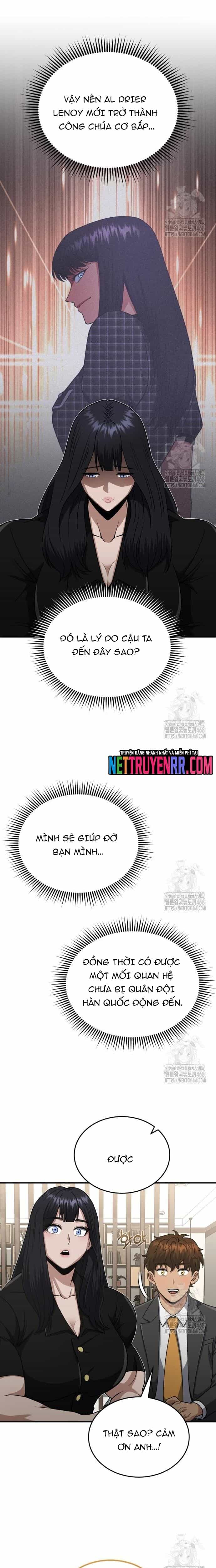 Thiên Tài Của Dòng Dõi Độc Nhất Vô Nhị - Chương 108 - ảnh 26