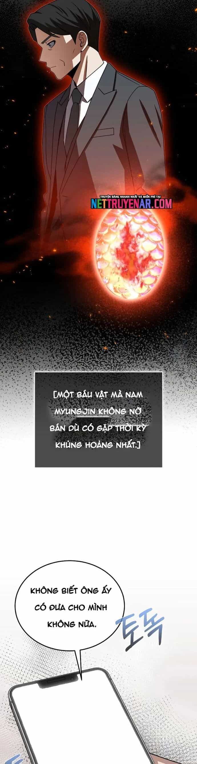 Thiên Tài Của Dòng Dõi Độc Nhất Vô Nhị - Chương 118 - ảnh 15