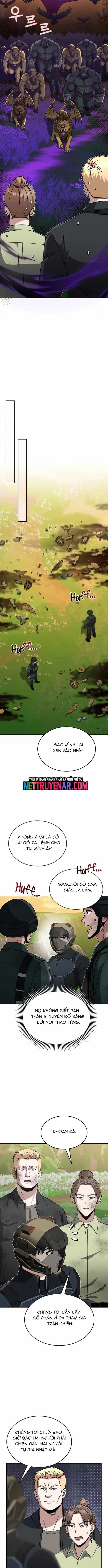 Thiên Tài Của Dòng Dõi Độc Nhất Vô Nhị - Chương 128 - ảnh 17