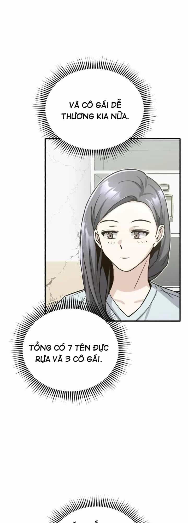 Thiên Tài Của Dòng Dõi Độc Nhất Vô Nhị - Chương 13 - ảnh 50