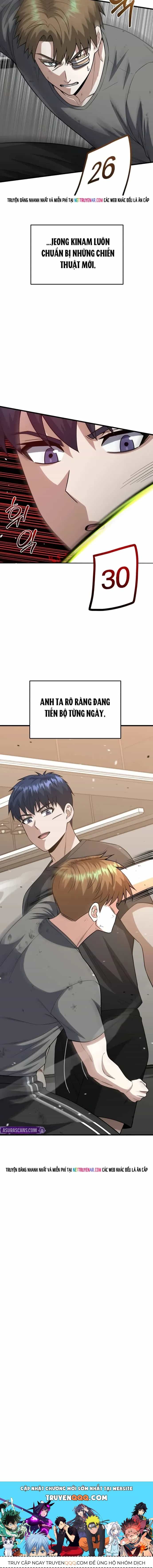 Thiên Tài Của Dòng Dõi Độc Nhất Vô Nhị - Chương 139 - ảnh 15