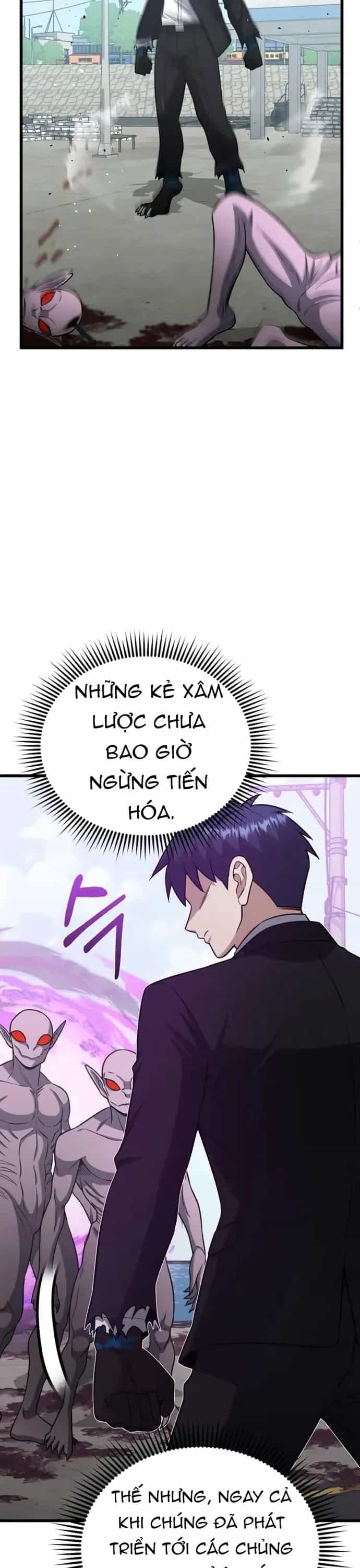 Thiên Tài Của Dòng Dõi Độc Nhất Vô Nhị - Chương 141 - ảnh 41