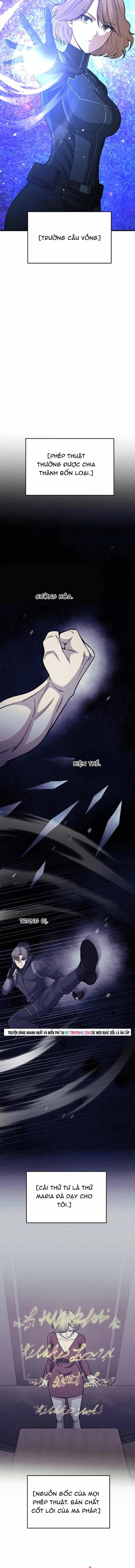 Thiên Tài Của Dòng Dõi Độc Nhất Vô Nhị - Chương 146 - ảnh 9