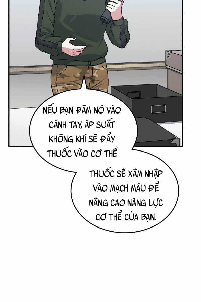 Thiên Tài Của Dòng Dõi Độc Nhất Vô Nhị - Chương 16 - ảnh 32