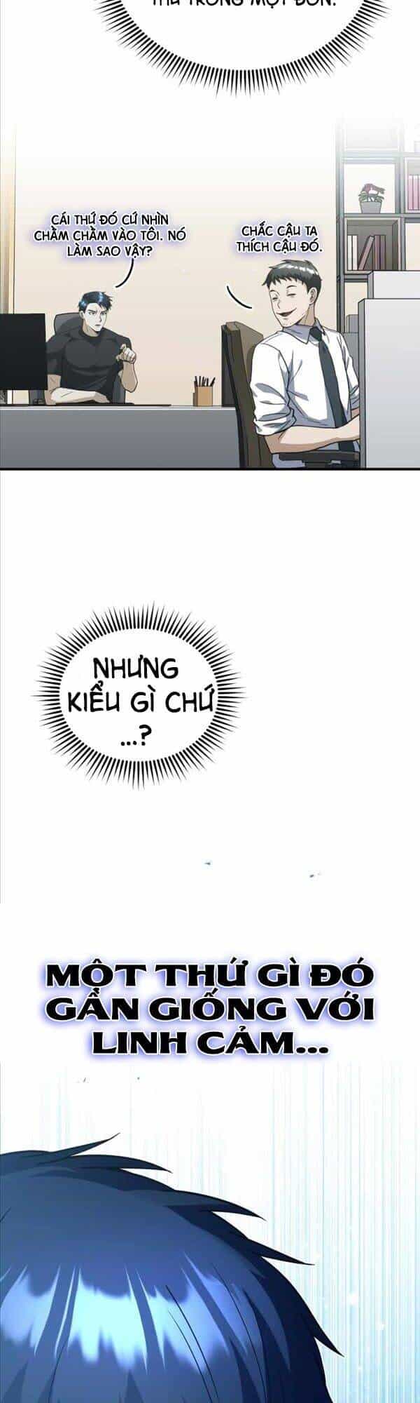 Thiên Tài Của Dòng Dõi Độc Nhất Vô Nhị - Chương 23 - ảnh 38