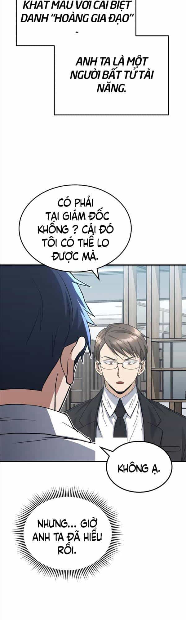 Thiên Tài Của Dòng Dõi Độc Nhất Vô Nhị - Chương 27 - ảnh 46