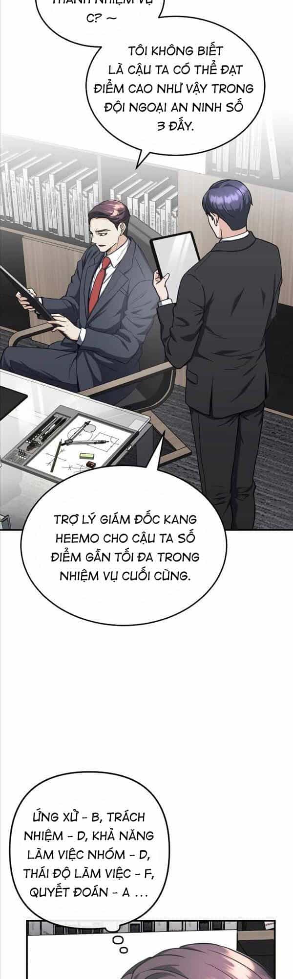 Thiên Tài Của Dòng Dõi Độc Nhất Vô Nhị - Chương 32 - ảnh 5