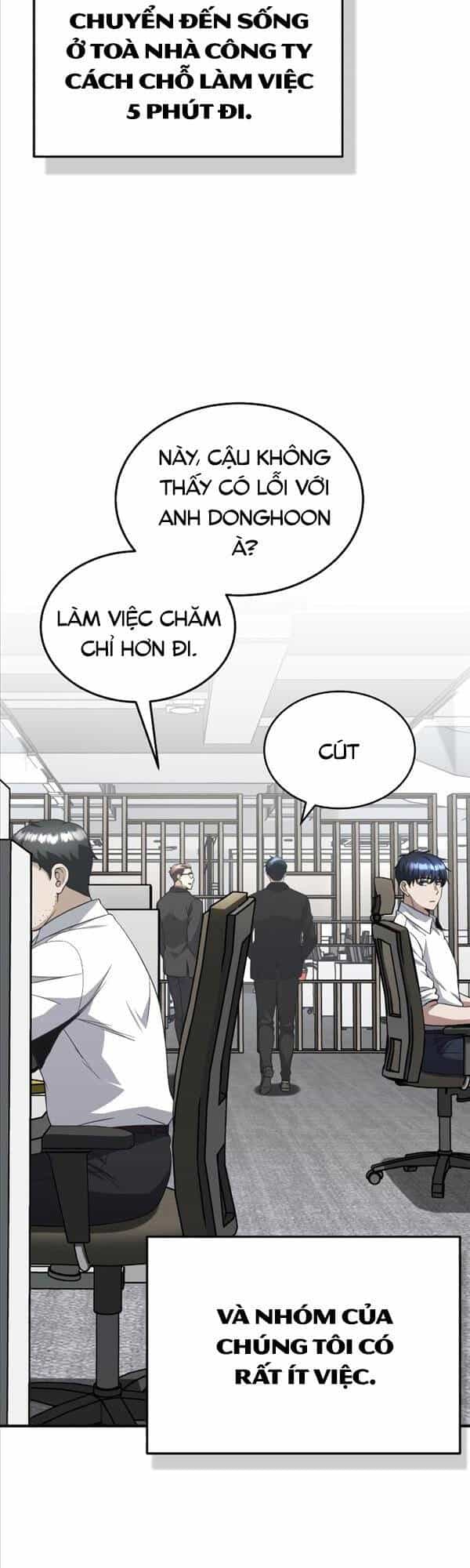 Thiên Tài Của Dòng Dõi Độc Nhất Vô Nhị - Chương 33 - ảnh 16