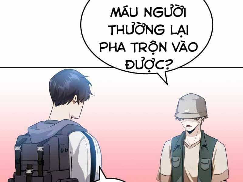 Thiên Tài Của Dòng Dõi Độc Nhất Vô Nhị - Chương 3 - ảnh 17