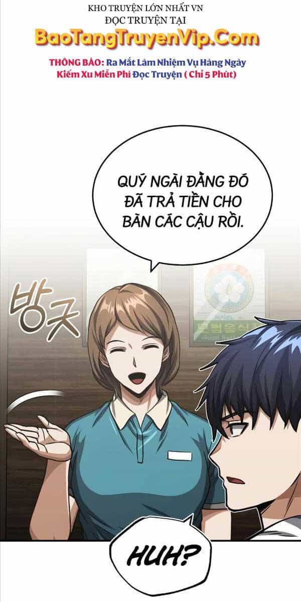 Thiên Tài Của Dòng Dõi Độc Nhất Vô Nhị - Chương 50 - ảnh 19