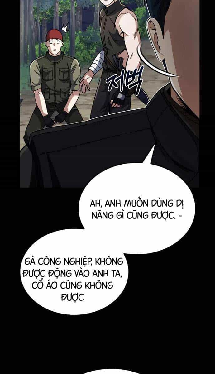 Thiên Tài Của Dòng Dõi Độc Nhất Vô Nhị - Chương 54 - ảnh 45