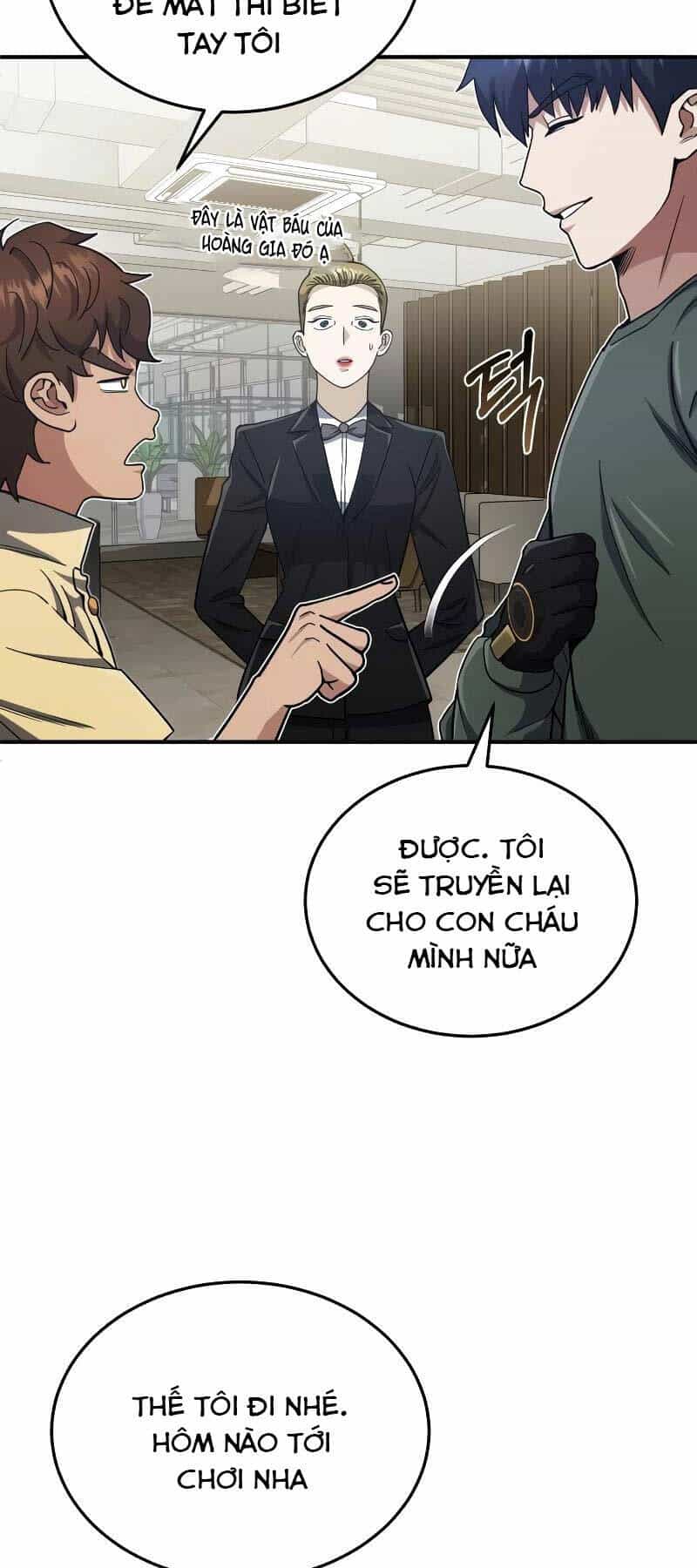 Thiên Tài Của Dòng Dõi Độc Nhất Vô Nhị - Chương 60 - ảnh 81