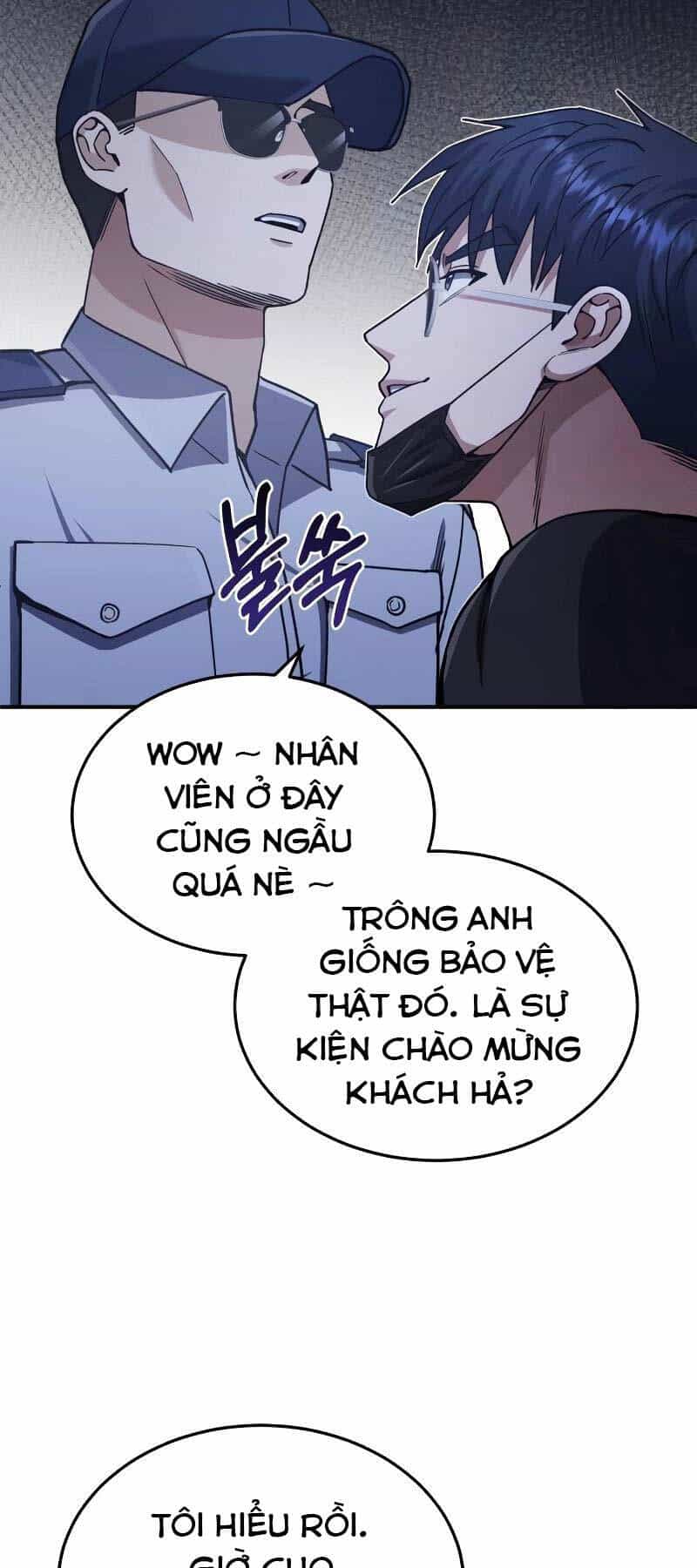Thiên Tài Của Dòng Dõi Độc Nhất Vô Nhị - Chương 61 - ảnh 58