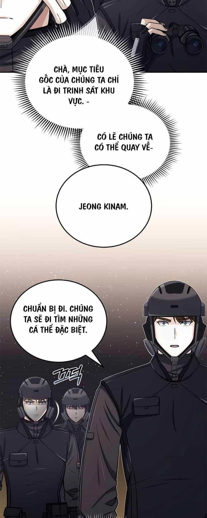Thiên Tài Của Dòng Dõi Độc Nhất Vô Nhị - Chương 67 - ảnh 38