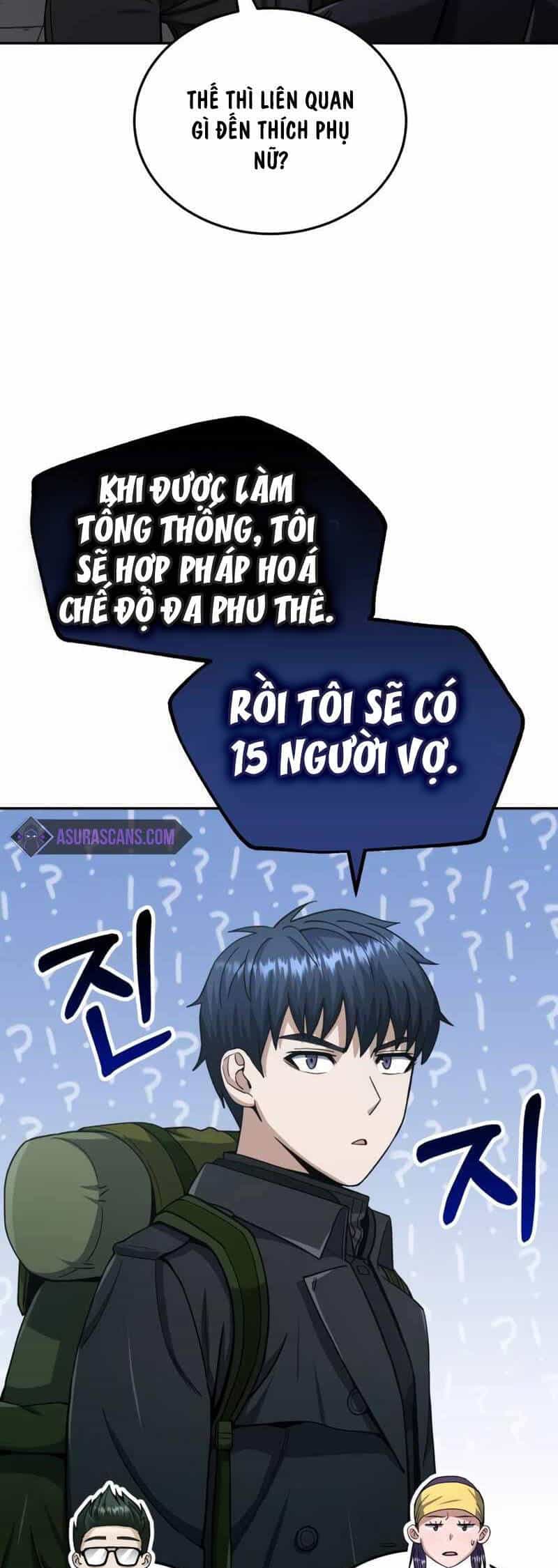 Thiên Tài Của Dòng Dõi Độc Nhất Vô Nhị - Chương 68 - ảnh 27