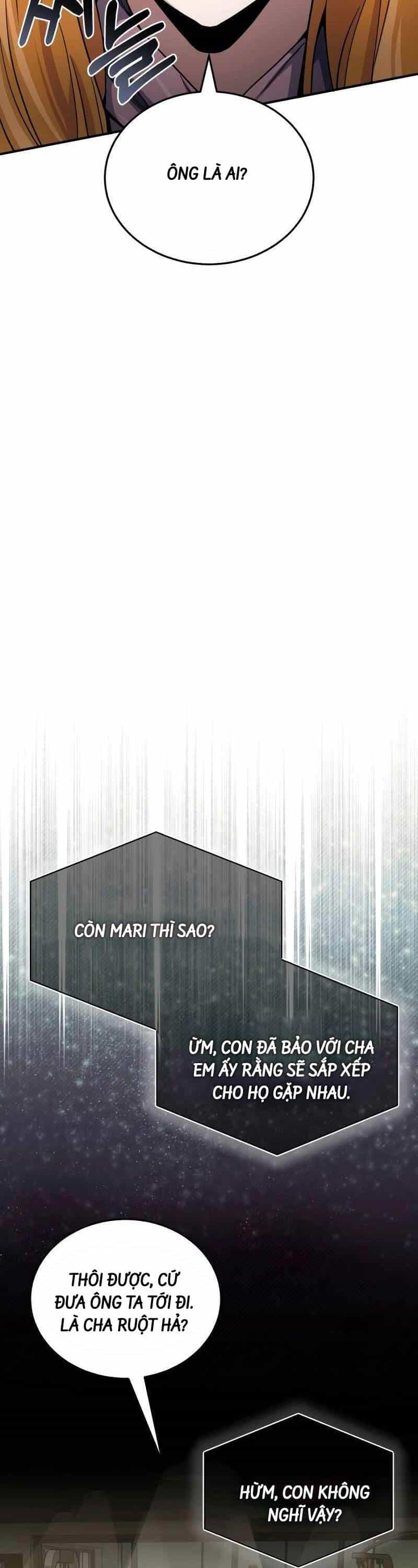 Thiên Tài Của Dòng Dõi Độc Nhất Vô Nhị - Chương 69 - ảnh 28